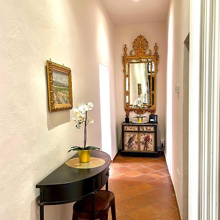 Corallo Suite Pisa Exteriér fotografie