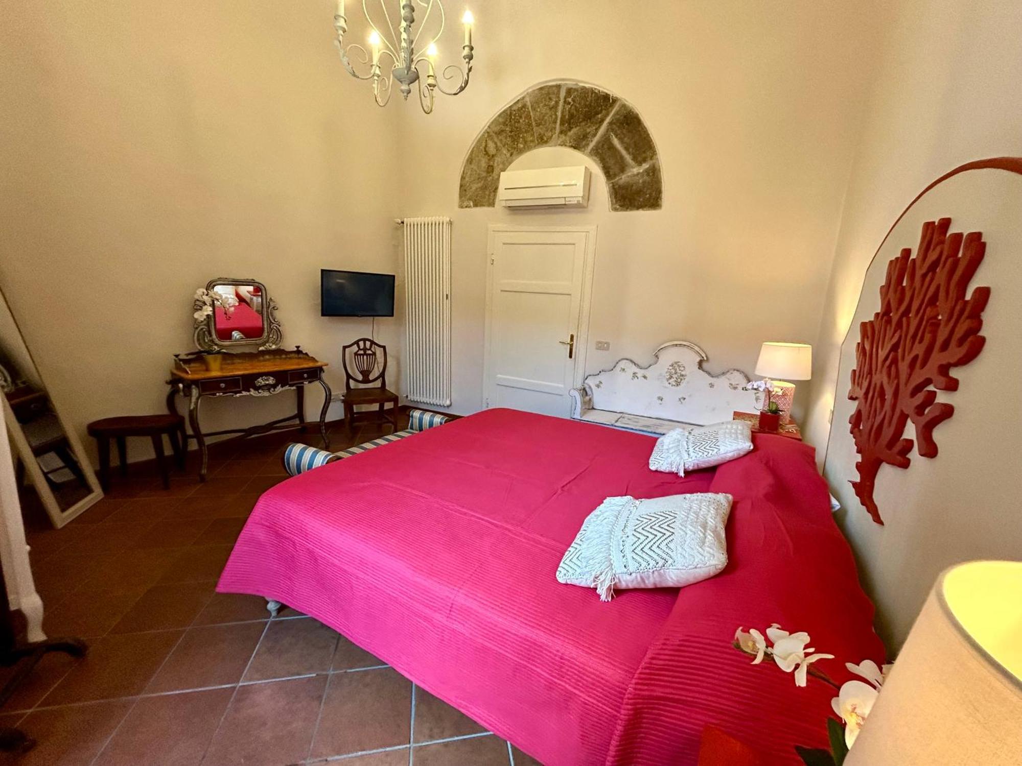 Corallo Suite Pisa Exteriér fotografie