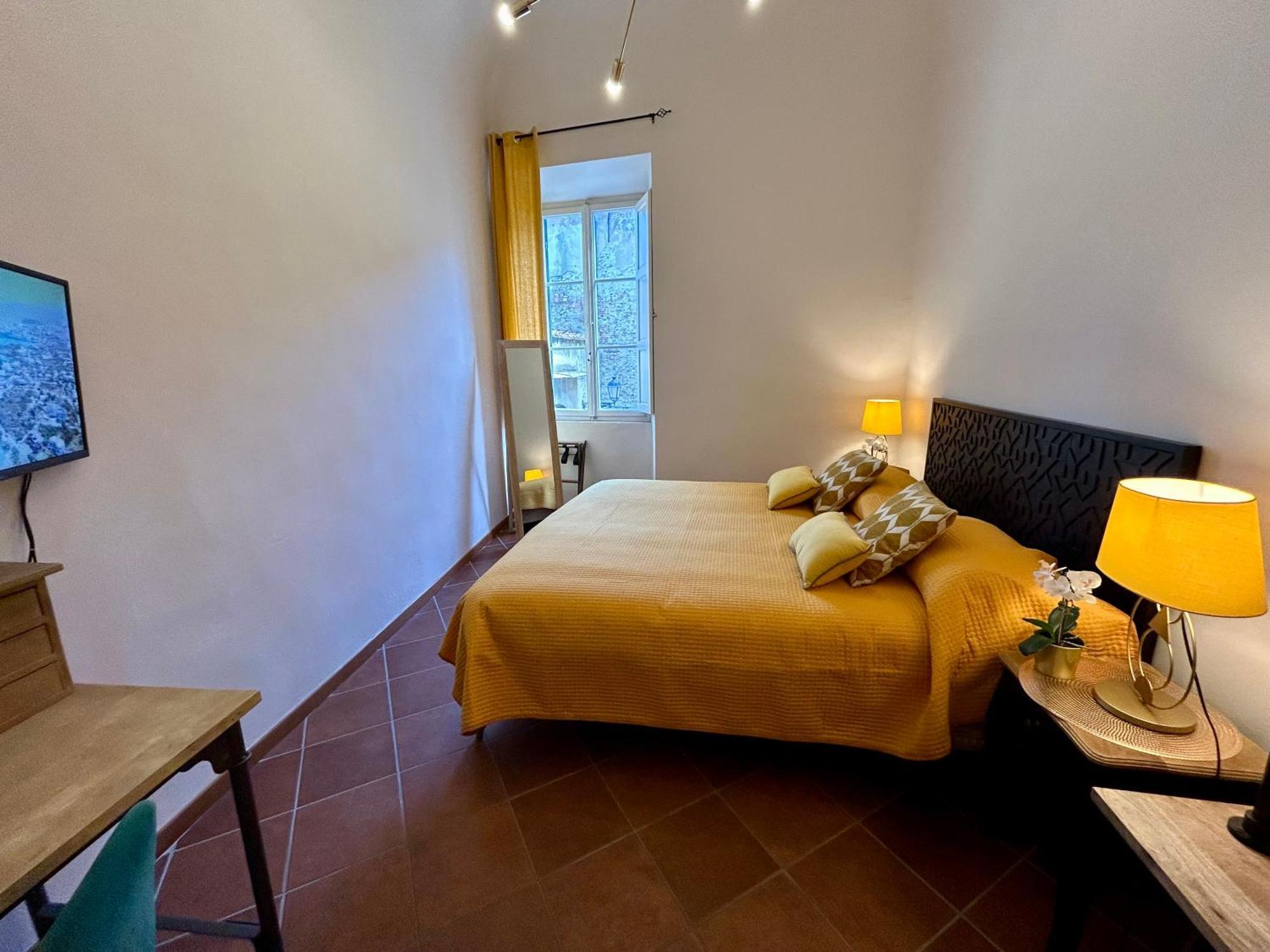 Corallo Suite Pisa Exteriér fotografie