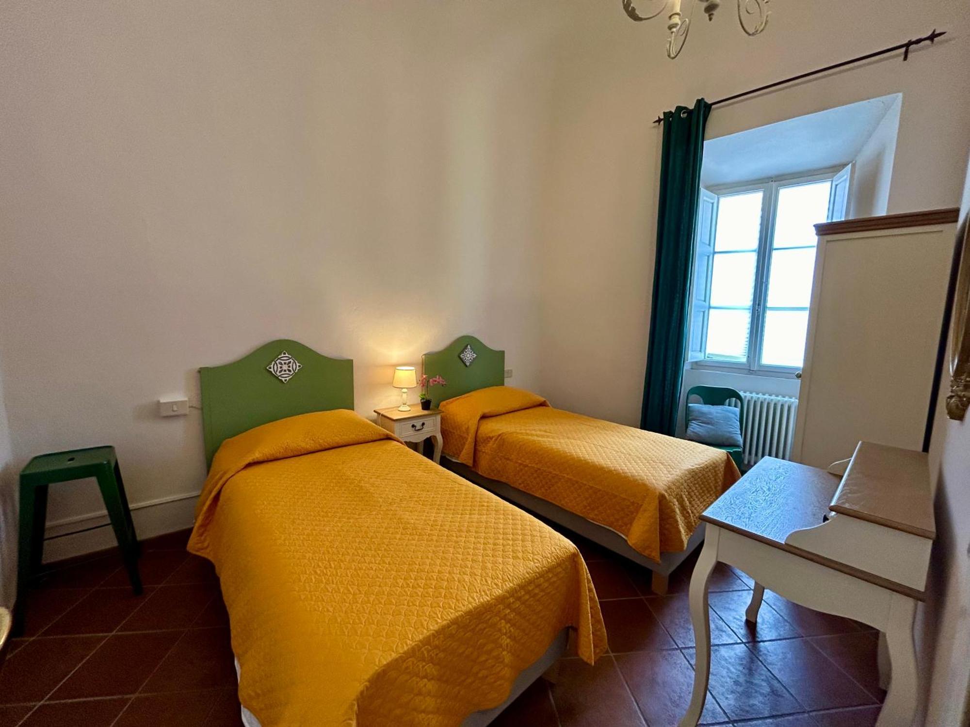 Corallo Suite Pisa Exteriér fotografie