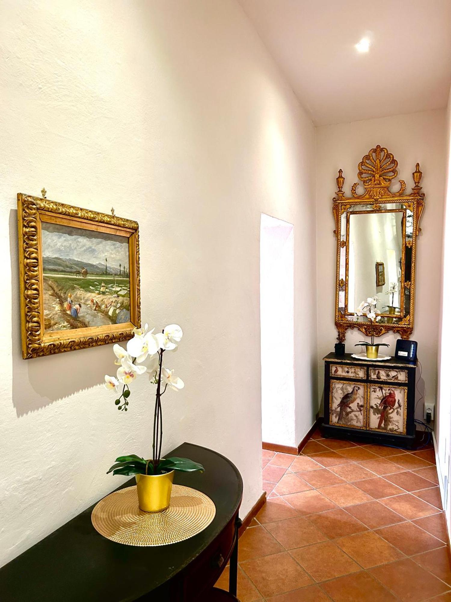 Corallo Suite Pisa Exteriér fotografie