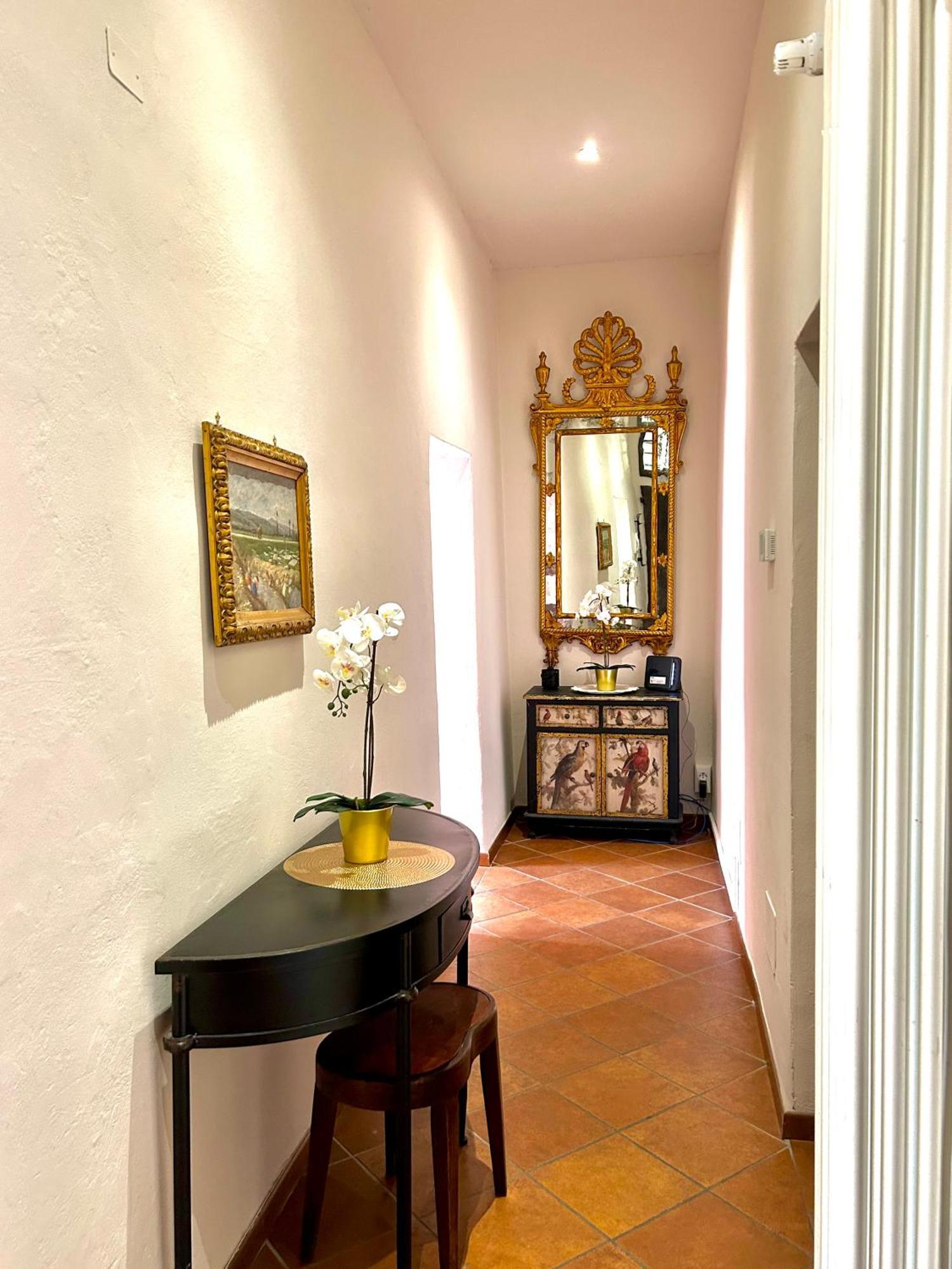 Corallo Suite Pisa Exteriér fotografie
